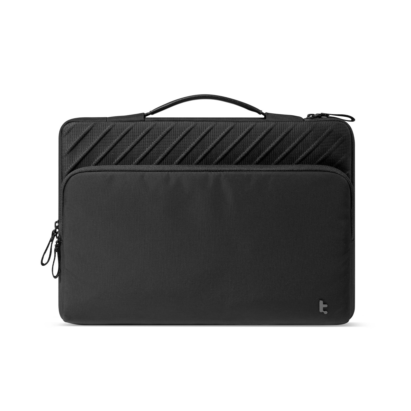 tomtoc-voyage-a24-laptop-aktentasche-f-r-13-16-zoll-macbook-air-pro image 1