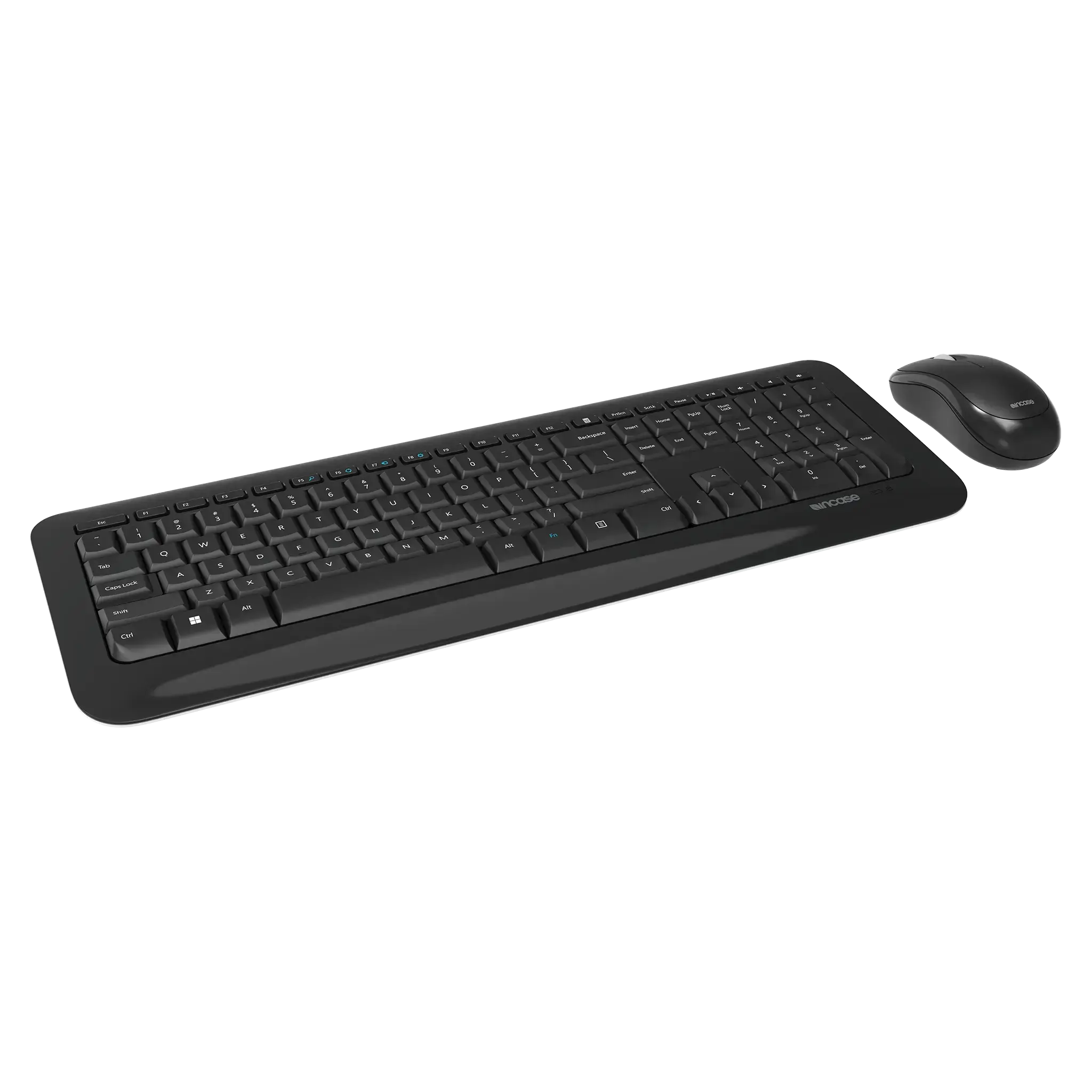 incase-designed-by-microsoft-wireless-desktop-850-kabelloses-tastatur-maus-set-s image 5