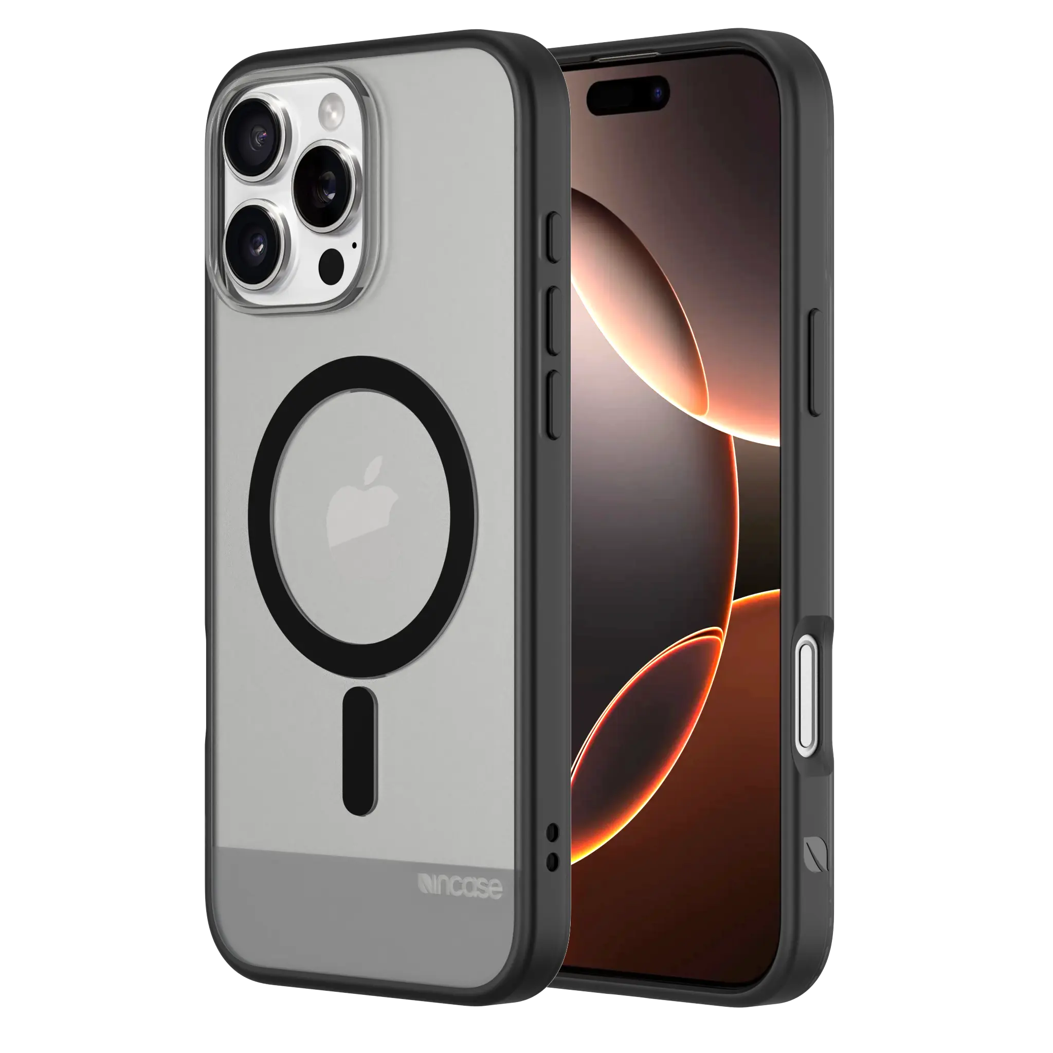 incase-slim-case-mit-magsafe-f-r-iphone-16-pro-max-ultrad-nne-schutzh-lle image 2