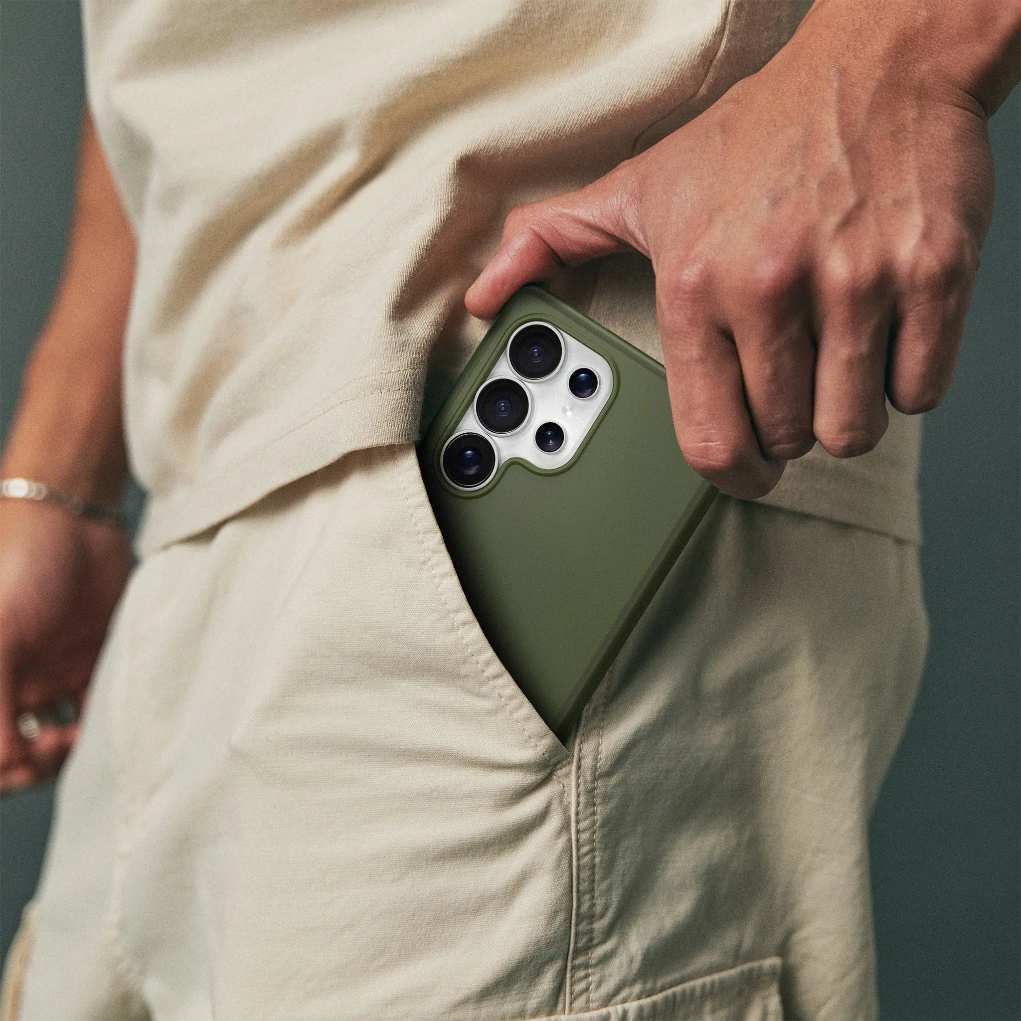 incase-slim-case-f-r-samsung-galaxy-s25-ultra-ultra-d-nn-comold-konstruktion-8-f image 5