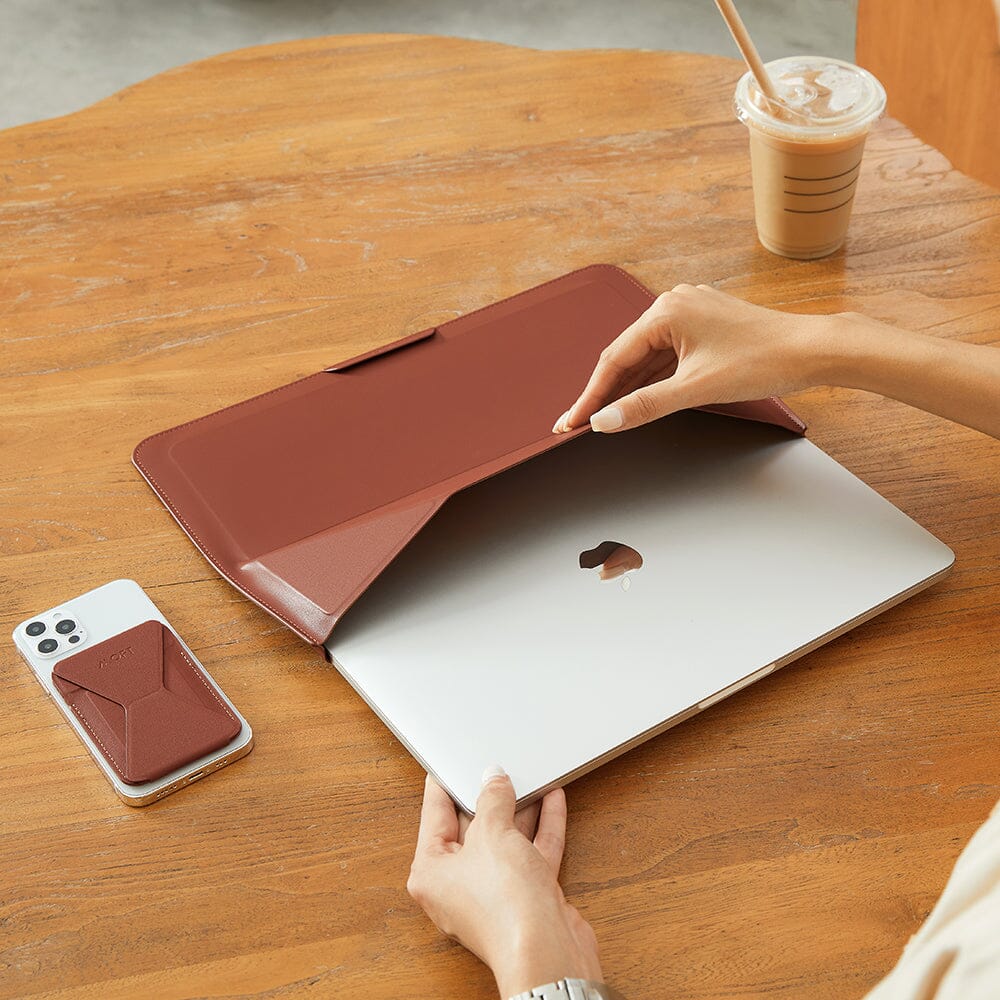 moft-laptop-carry-sleeve-laptoph-lle-in-brownie-oder-terracotta image 6