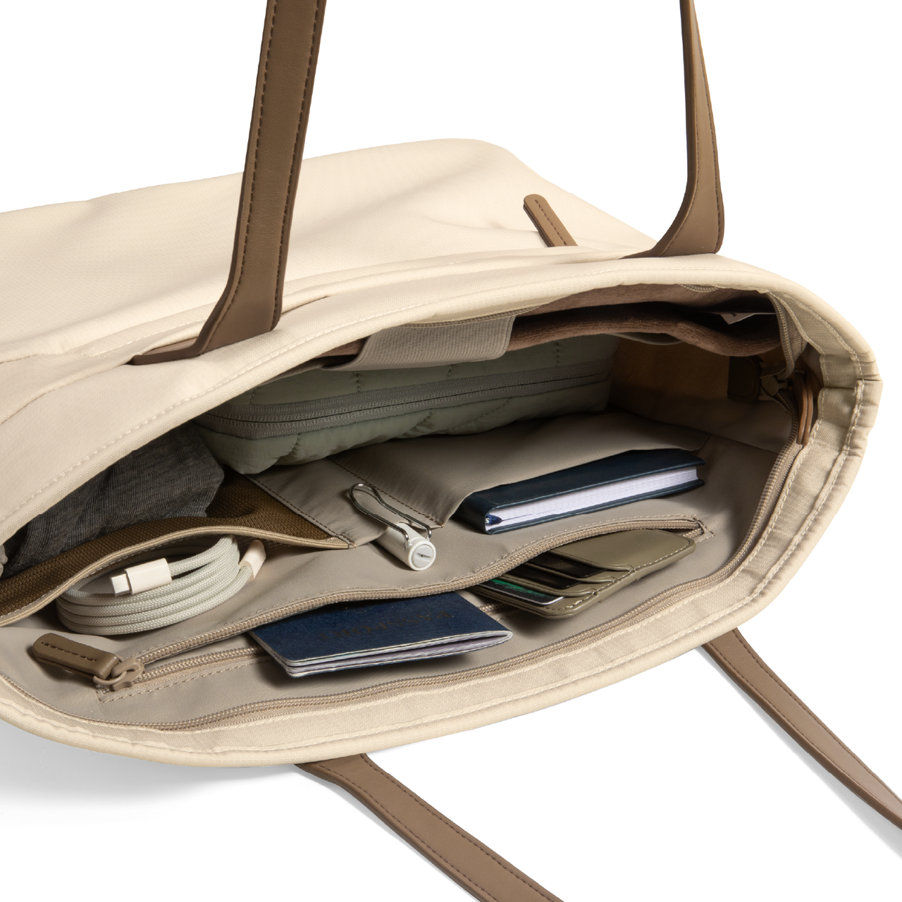 tomtoc-versatile-t23-laptop-tote-bag-12-5l image 5