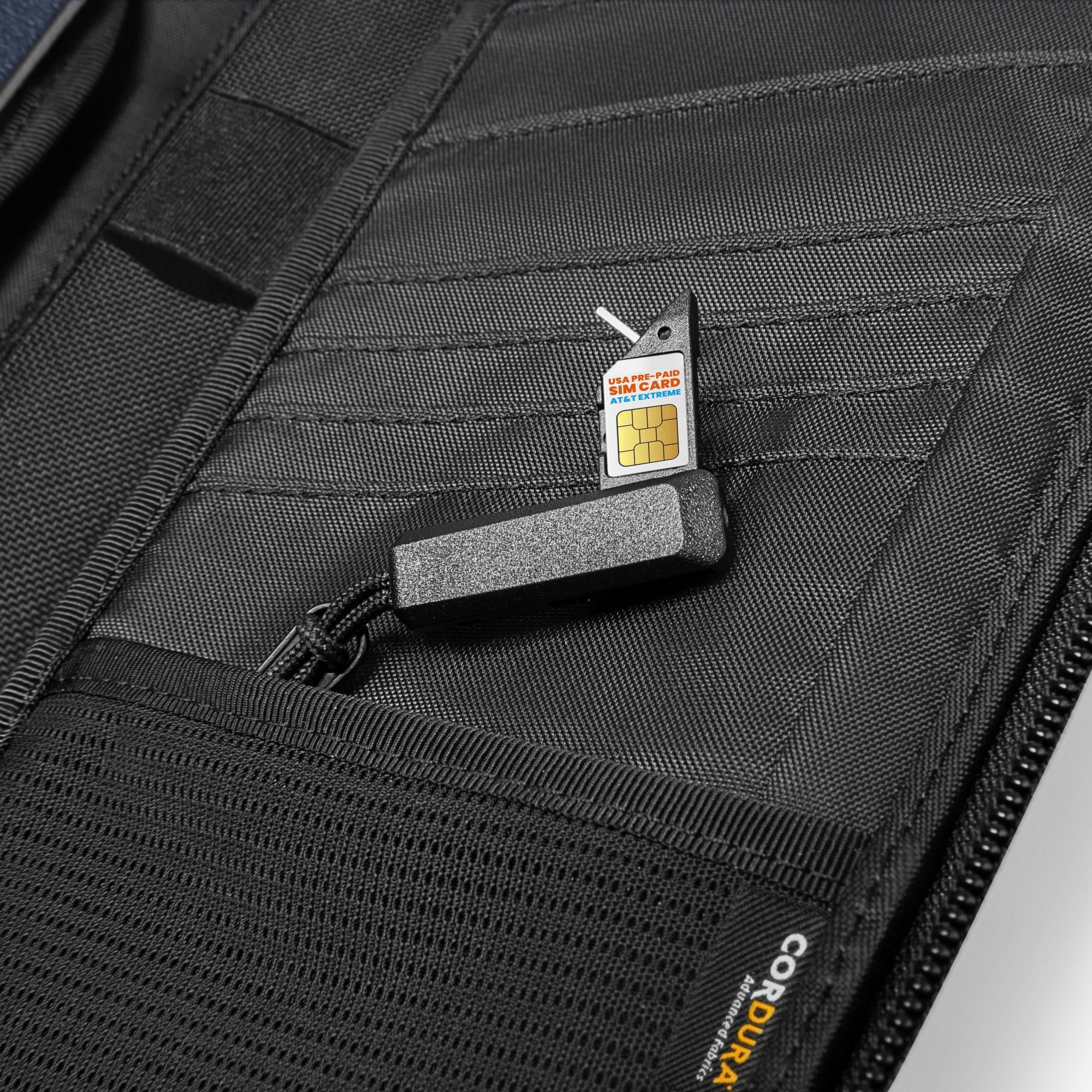 tomtoc-navigator-t03-reisepassetui-mit-rfid-schutz image 7