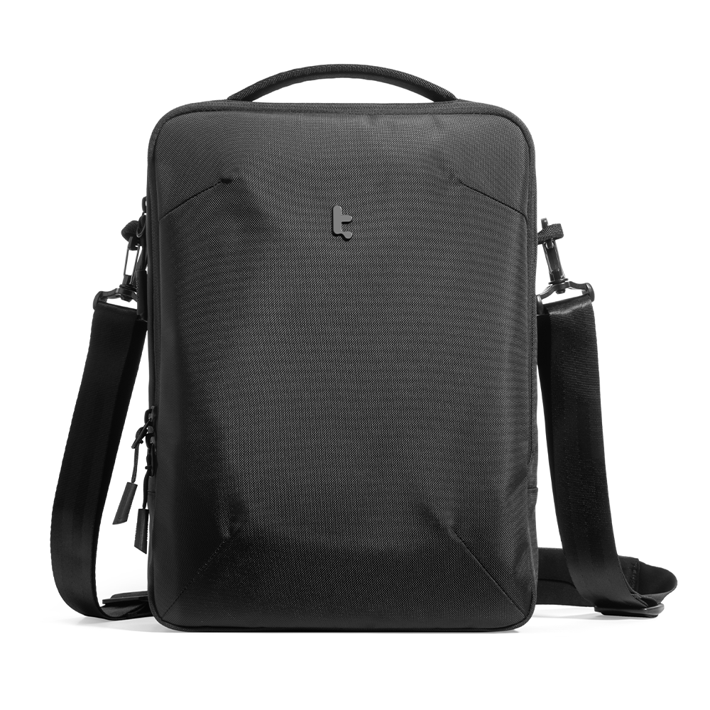 tomtoc-urbanex-a04-laptop-shoulder-bag-f-r-13-5-16-2-zoll-laptops-wasserresisten image 1