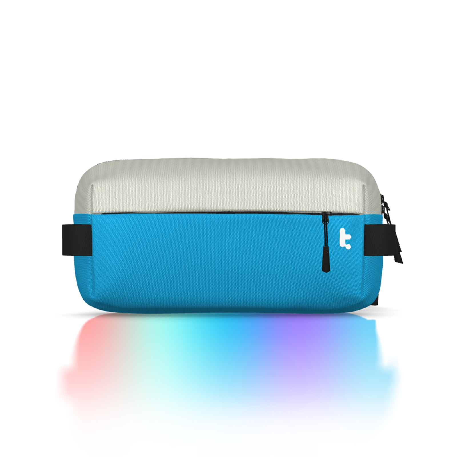 tomtoc-x-u-custom-sling-bag-individuelle-umh-ngetasche-mit-25-farben-2-stoffen-7 image 1