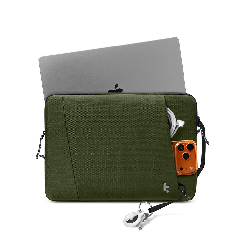 tomtoc-essence-a35-laptop-sleeve-f-r-15-zoll-macbook-air-ultrad-nne-schutzh-lle- image 2