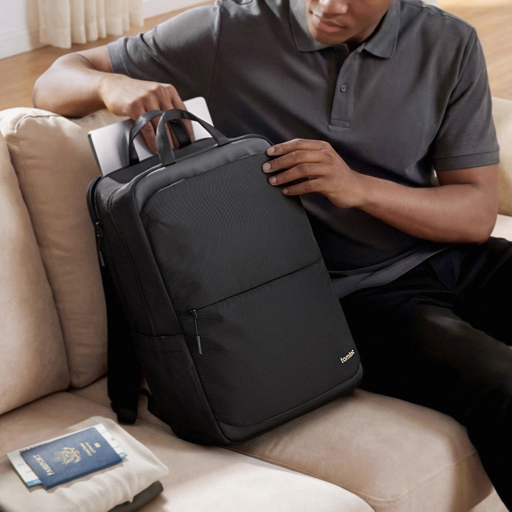 tomtoc-navigator-t71-laptop-backpack-24l-f-r-17-3-zoll-laptops image 4