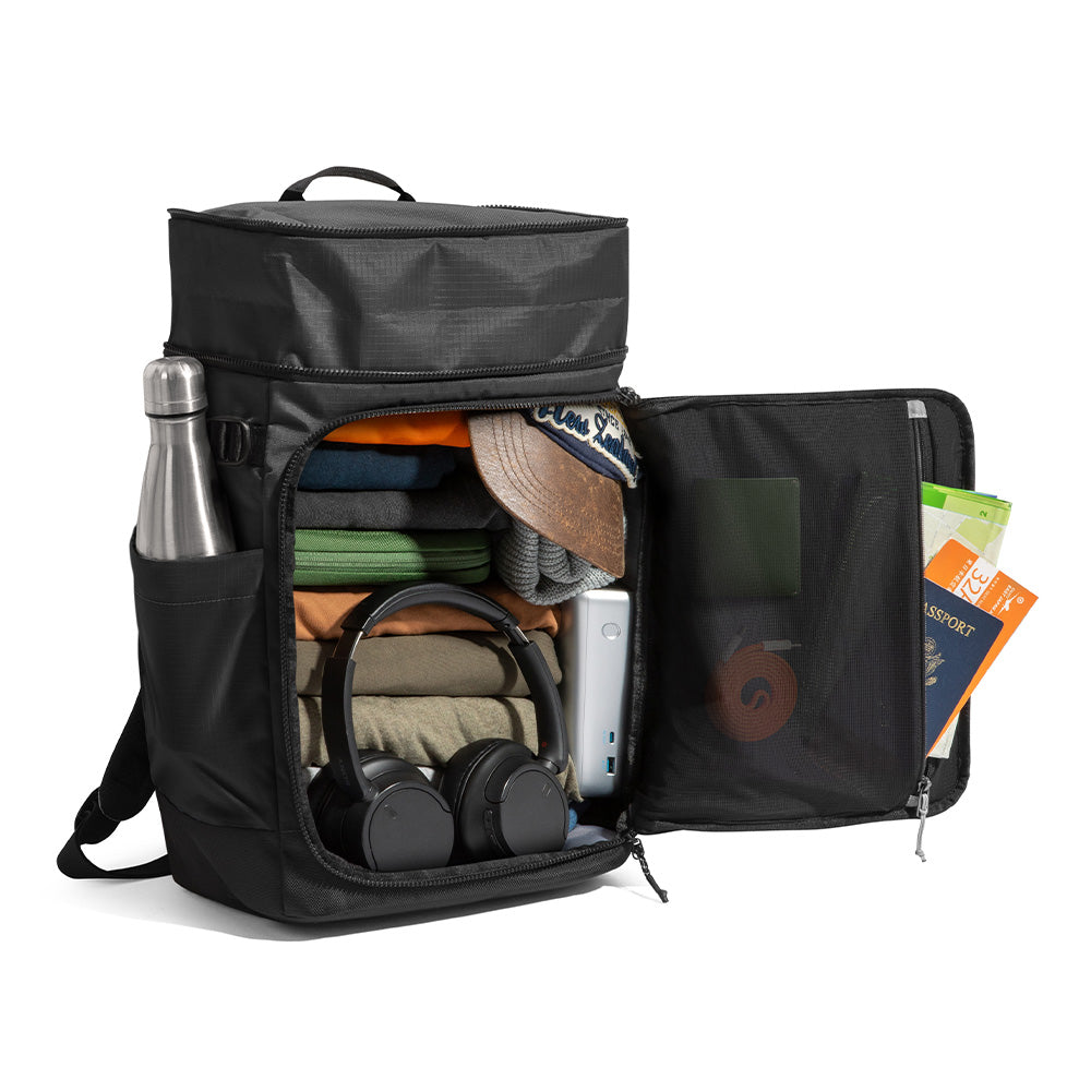 tomtoc-navigator-t69-travel-backpack-ryanair-konform-15-7-x-11-8-x-7-9 image 2