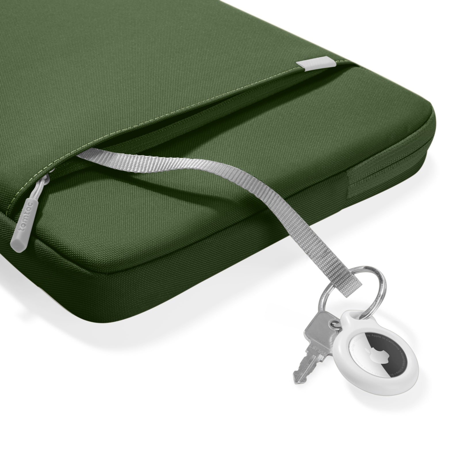 tomtoc-defender-a13-laptop-sleeve-f-r-16-zoll-macbook-pro-milit-rischer-schutz image 7