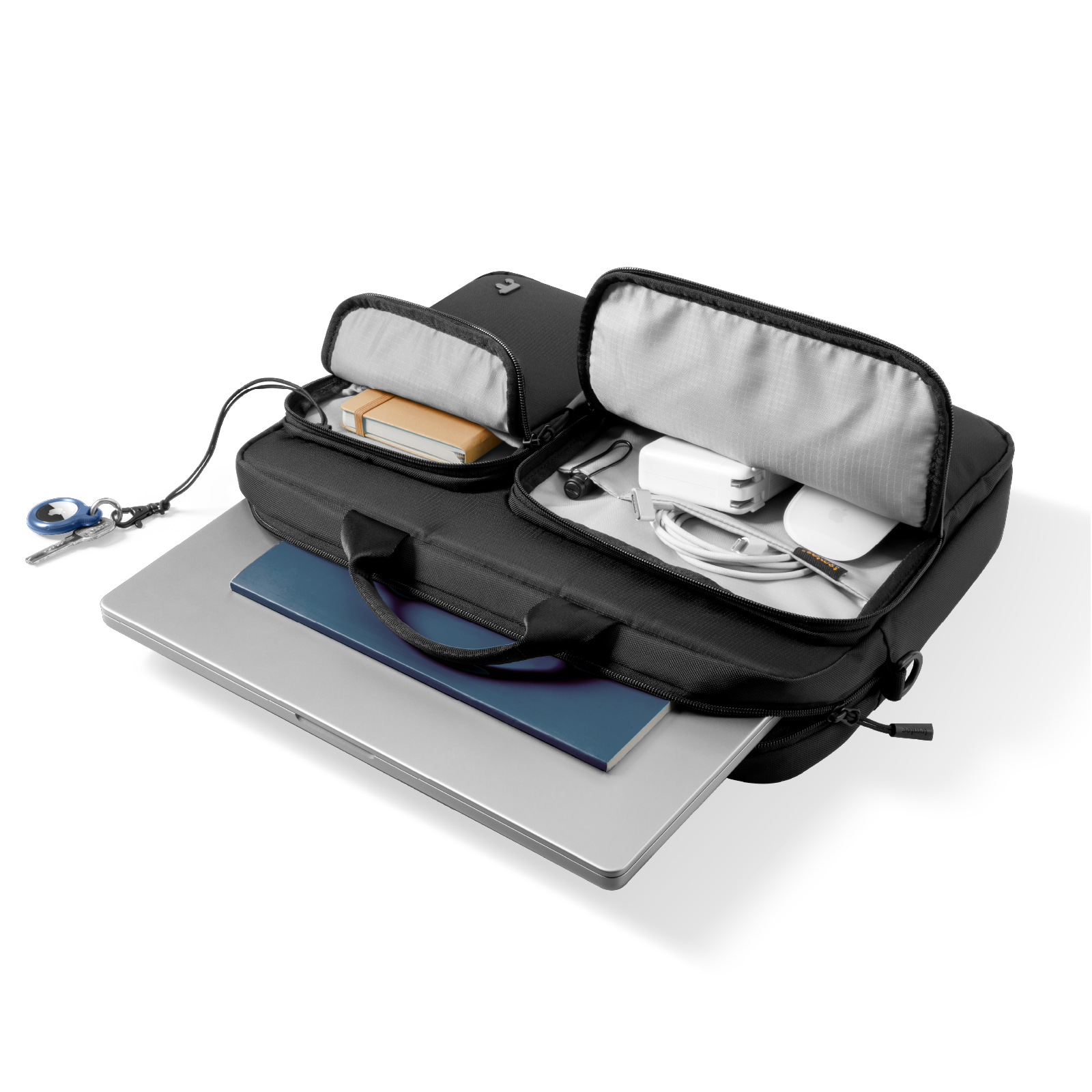 tomtoc-navigator-commute-kit-umh-ngetasche-zubeh-rbeutel image 3
