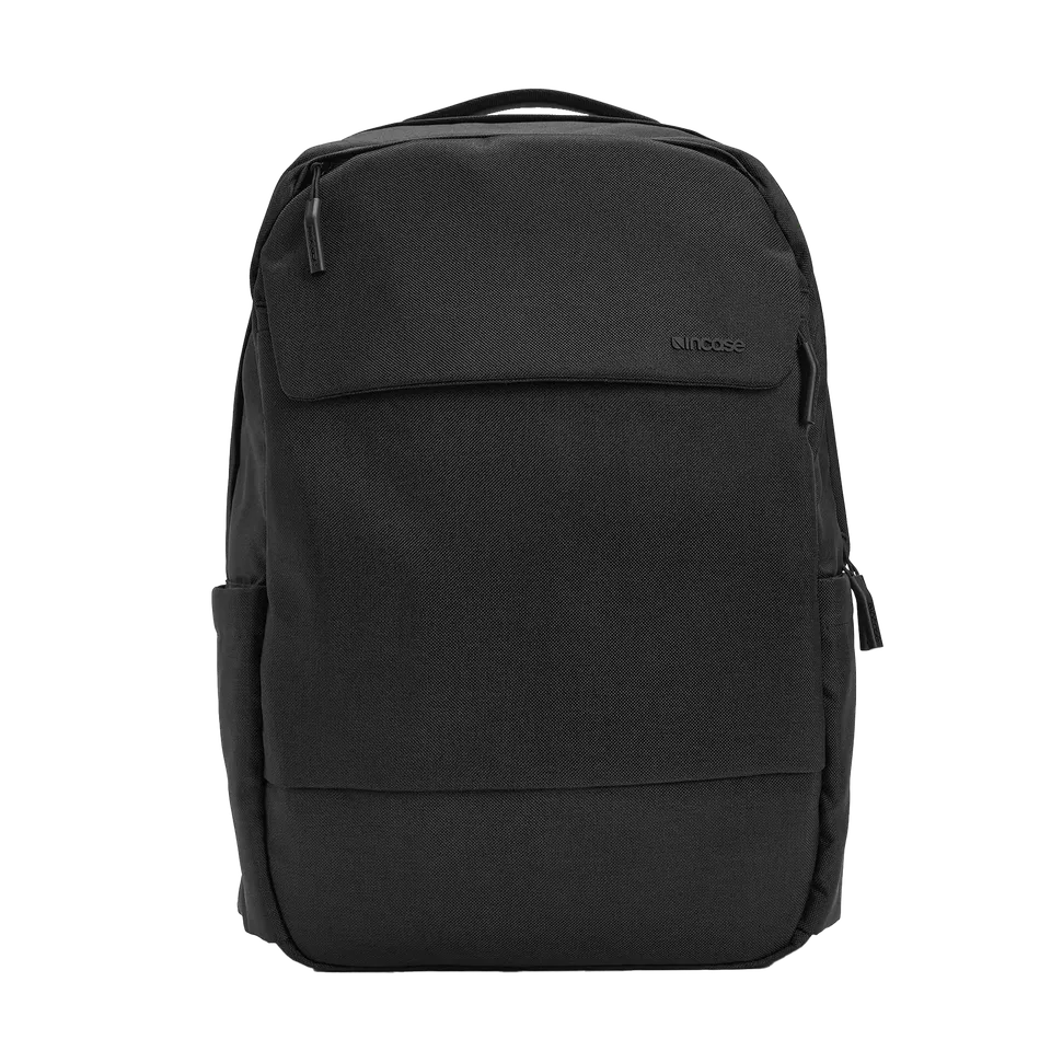 incase-crosstown-backpack-20l-laptop-rucksack-mit-woolenex-bis-16-zoll image 1