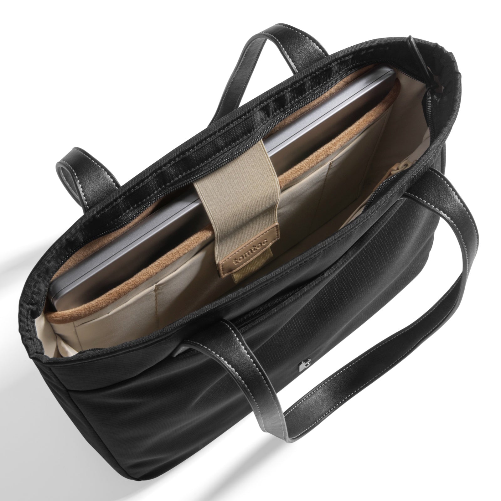 tomtoc-tote-storage-set-versatile-t23-18l-laptop-tote-bag-light-t12-accessory-po image 5