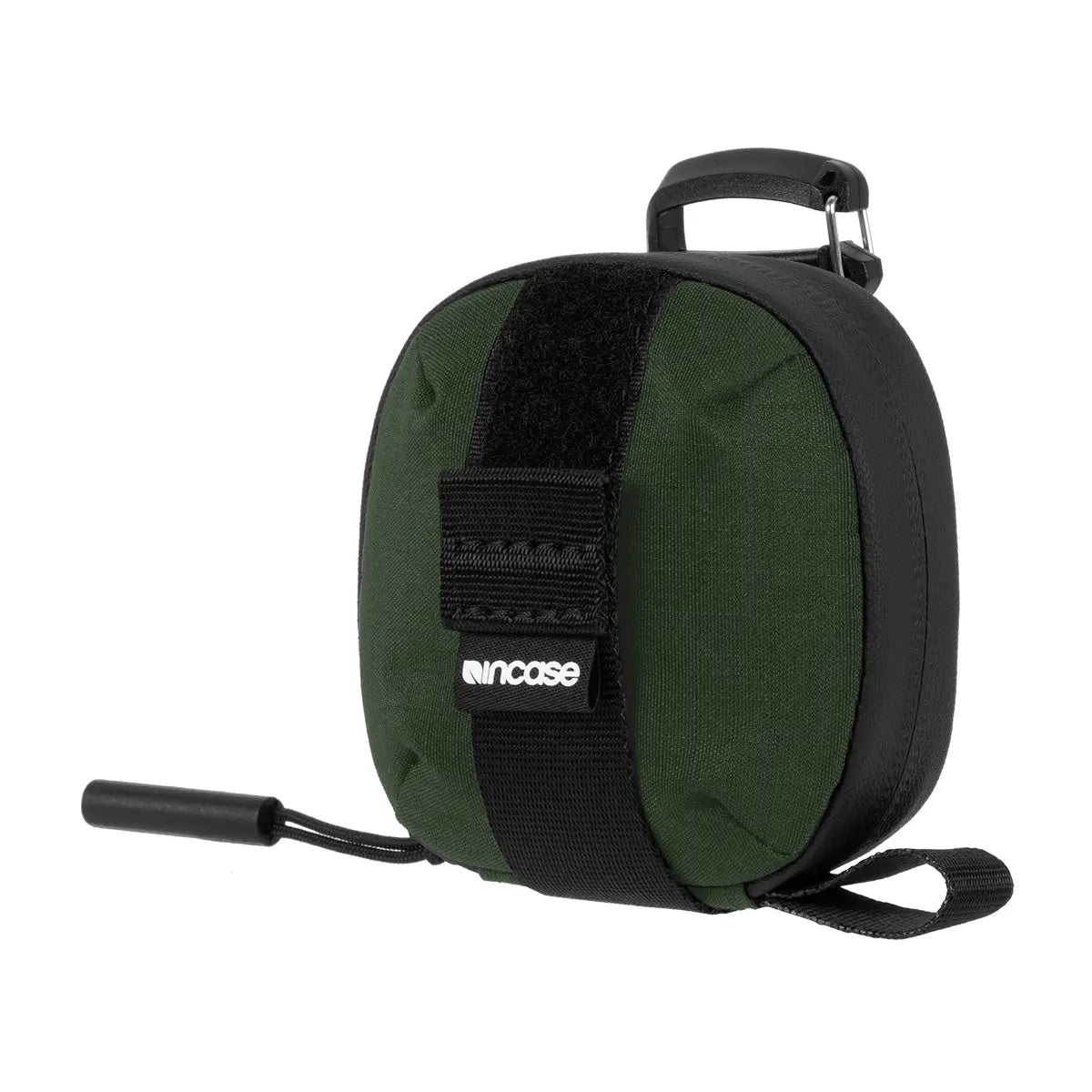 incase-transfer-earbuds-case-hartschalen-etui-mit-karabiner-f-r-kabelloses-laden image 6