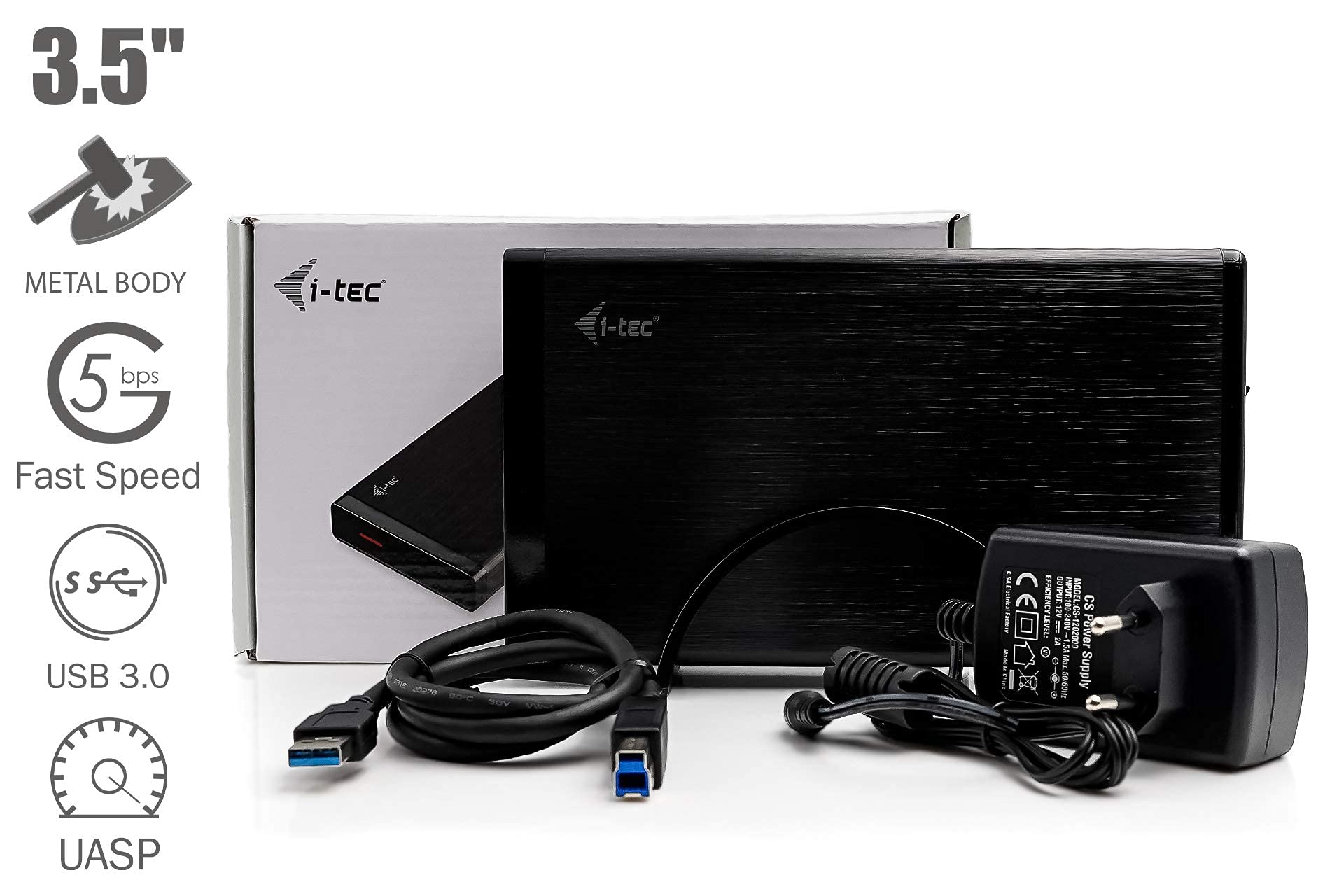 i-tec-externe-festplatte-1tb-3-5-usb-3-0 image 8