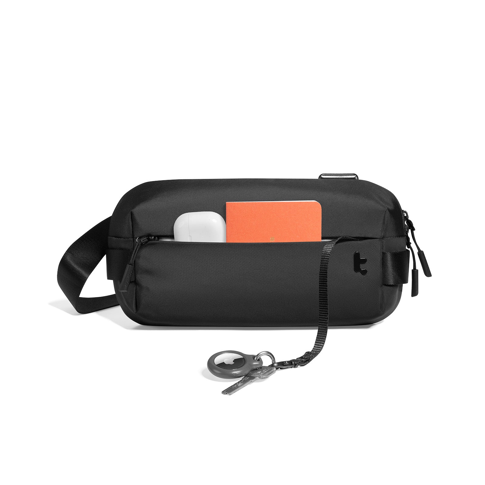 tomtoc-explorer-t21-sling-bag-3l-840d-polyester-3-f-cher-wasserabweisend-mengenr image 3