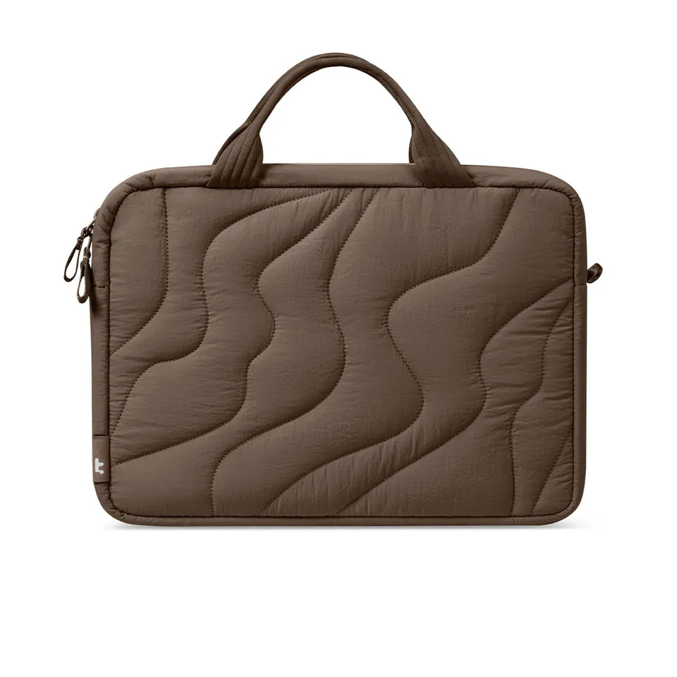 tomtoc-terra-a28-puffy-laptop-tasche-f-r-13-14-zoll-laptops image 1
