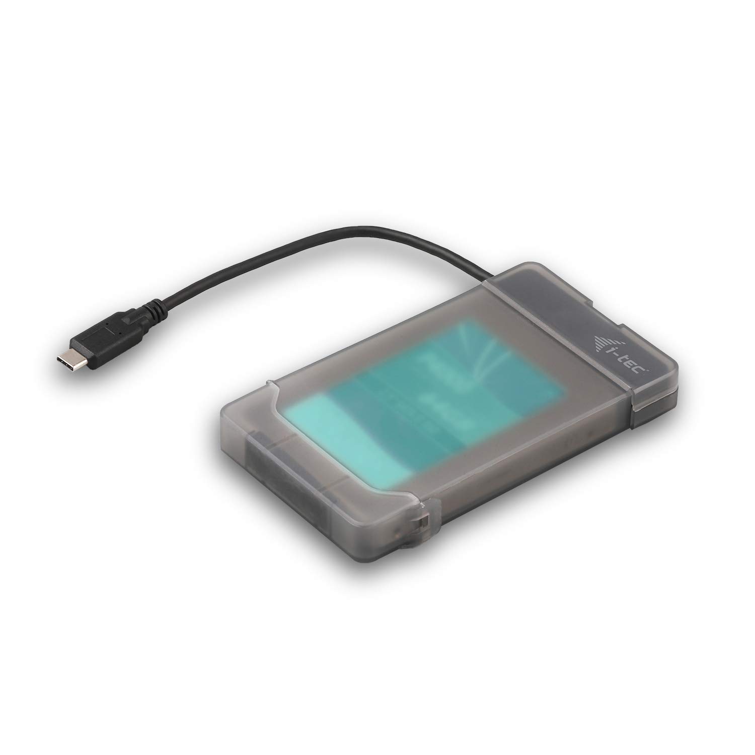 i-tec-mysafe-usb-c-3-1-gen-2-externes-geh-use-f-r-2-5-sata-hdd-ssd-mysafe-serie image 2