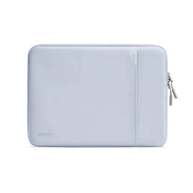 tomtoc-defender-a13-laptop-h-lle-f-r-13-zoll-macbook-air-m4-mit-fronttasche-und- image 1
