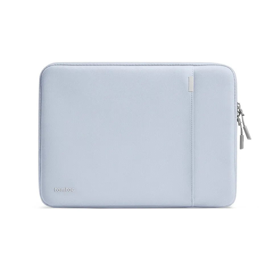 tomtoc-defender-a13-laptop-h-lle-f-r-13-zoll-macbook-air-m4-mit-fronttasche-und- image 1