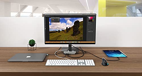 i-tec-usb-c-4k-nano-docking-station-1x-hdmi-1x-vga-1x-glan-1x-usb-c-3x-usb-3-1-1 image 4