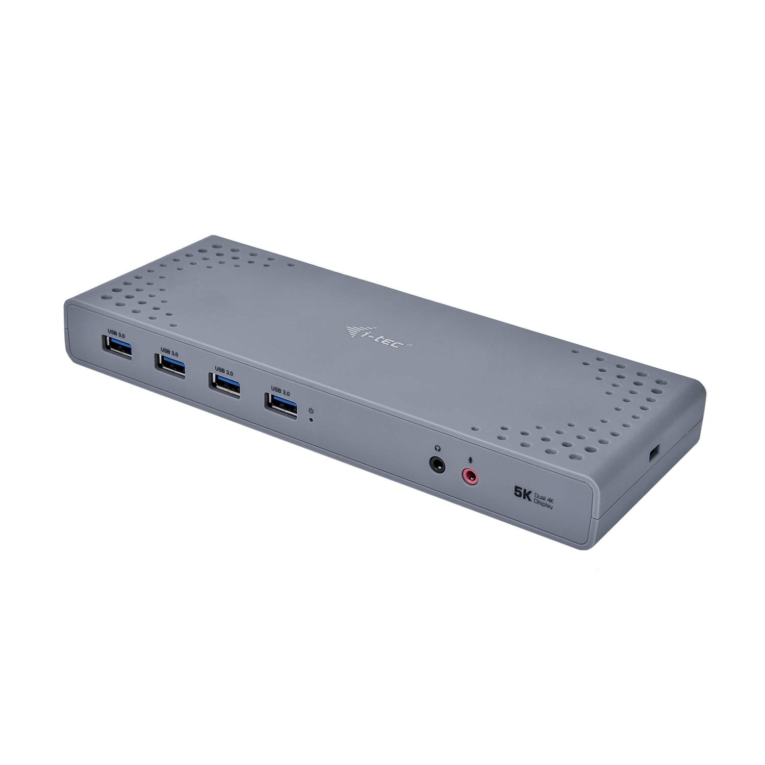 i-tec-usb-c-a-4k-dual-display-docking-station-2x-hdmi-2x-displayport-5k-unterst- image 3