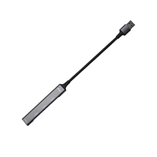 i-tec-usb-3-0-metal-hub-1x-usb-3-0-3x-usb-2-0-kompatibel-mit-laptops-tablets image 5