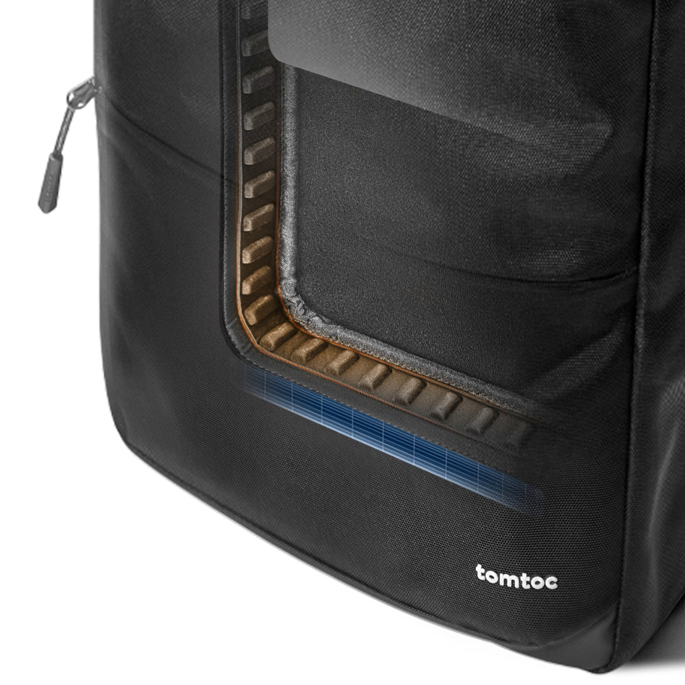 tomtoc-navigator-t71-laptop-rucksack-24l-mengenrabatt image 6