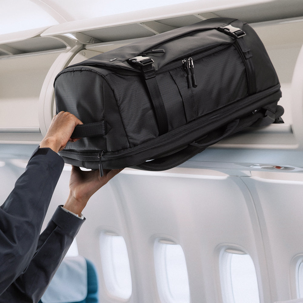tomtoc-navigator-t66-liteway-travel-laptop-rucksack-40l image 7