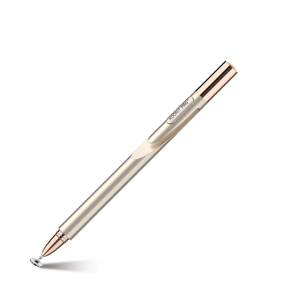 adonit-pro-4-pr-zisions-eingabestift-mit-diskspitze-f-r-ipad-iphone-android-und- image 3