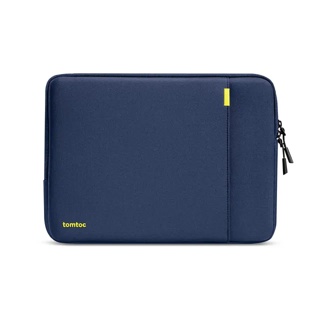 tomtoc-defender-a13-laptop-sleeve-f-r-14-macbook-pro-milit-r-standard-drop-test- image 1