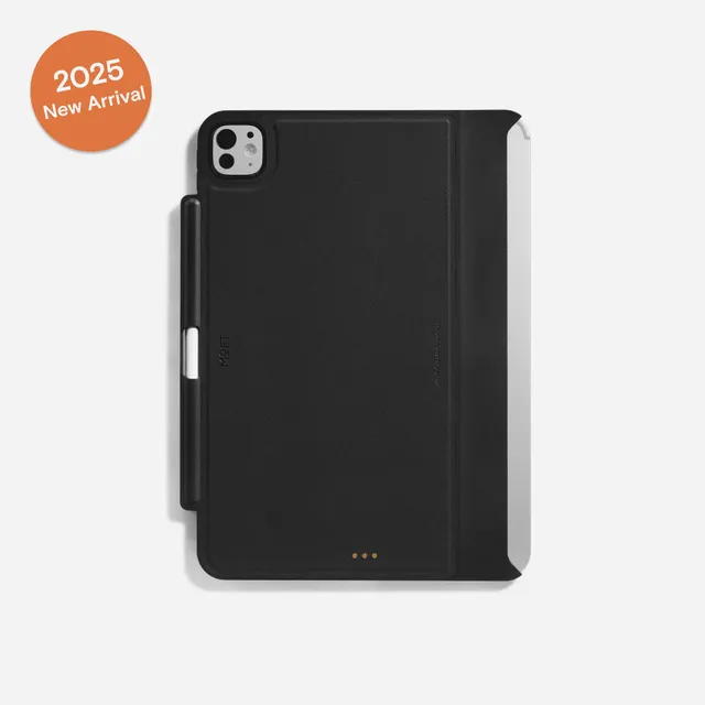 moft-connected-case-for-ipad-magnetische-h-lle-kompatibel-mit-dynamic-folio-magi image 1