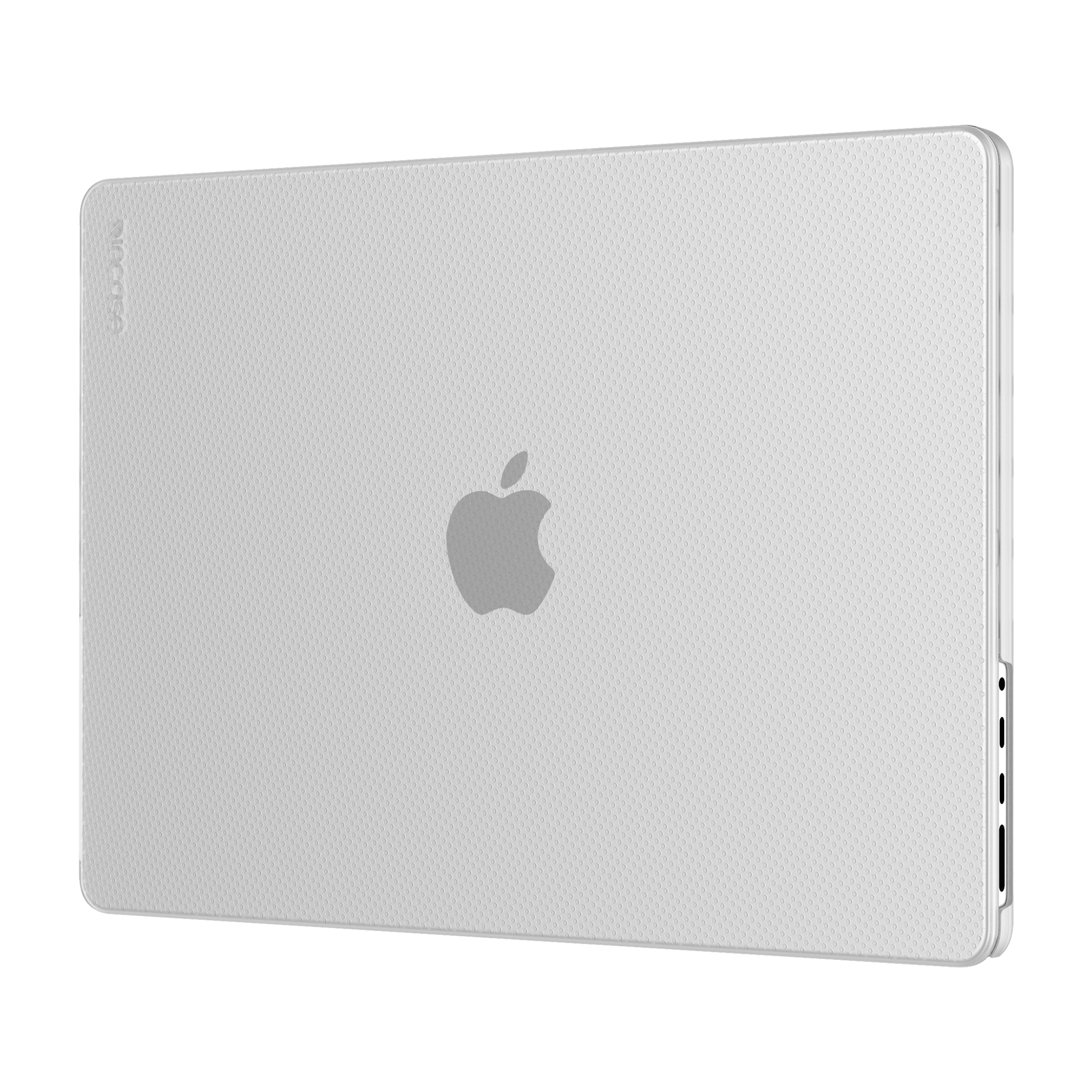 incase-dots-hardshell-mit-makrolon-f-r-macbook-pro-14 image 1