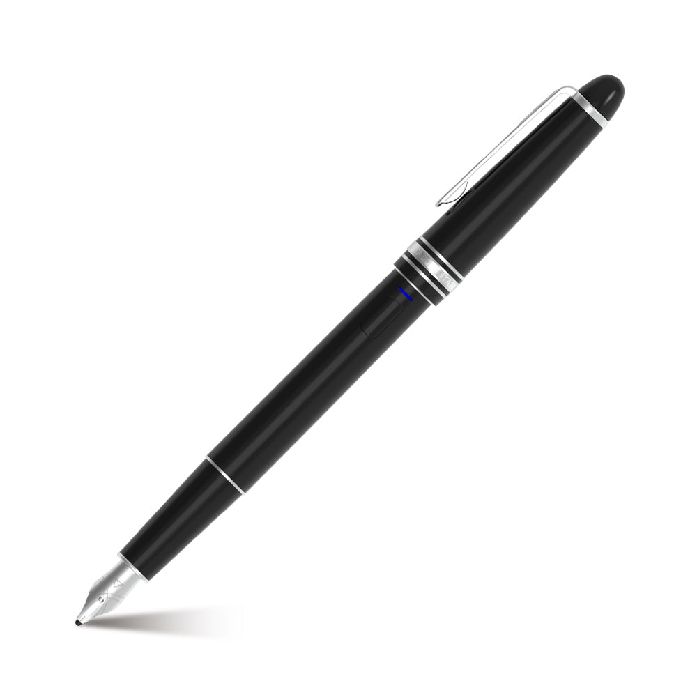 adonit-star-stylus-im-f-llfederhalter-design-f-r-ipad-mit-palm-rejection image 2