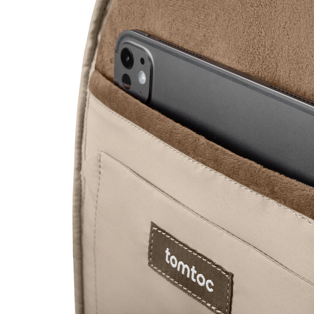 tomtoc-terra-t36-light-sling-backpack-leichte-crossbody-tasche-mit-ipad-fach image 6