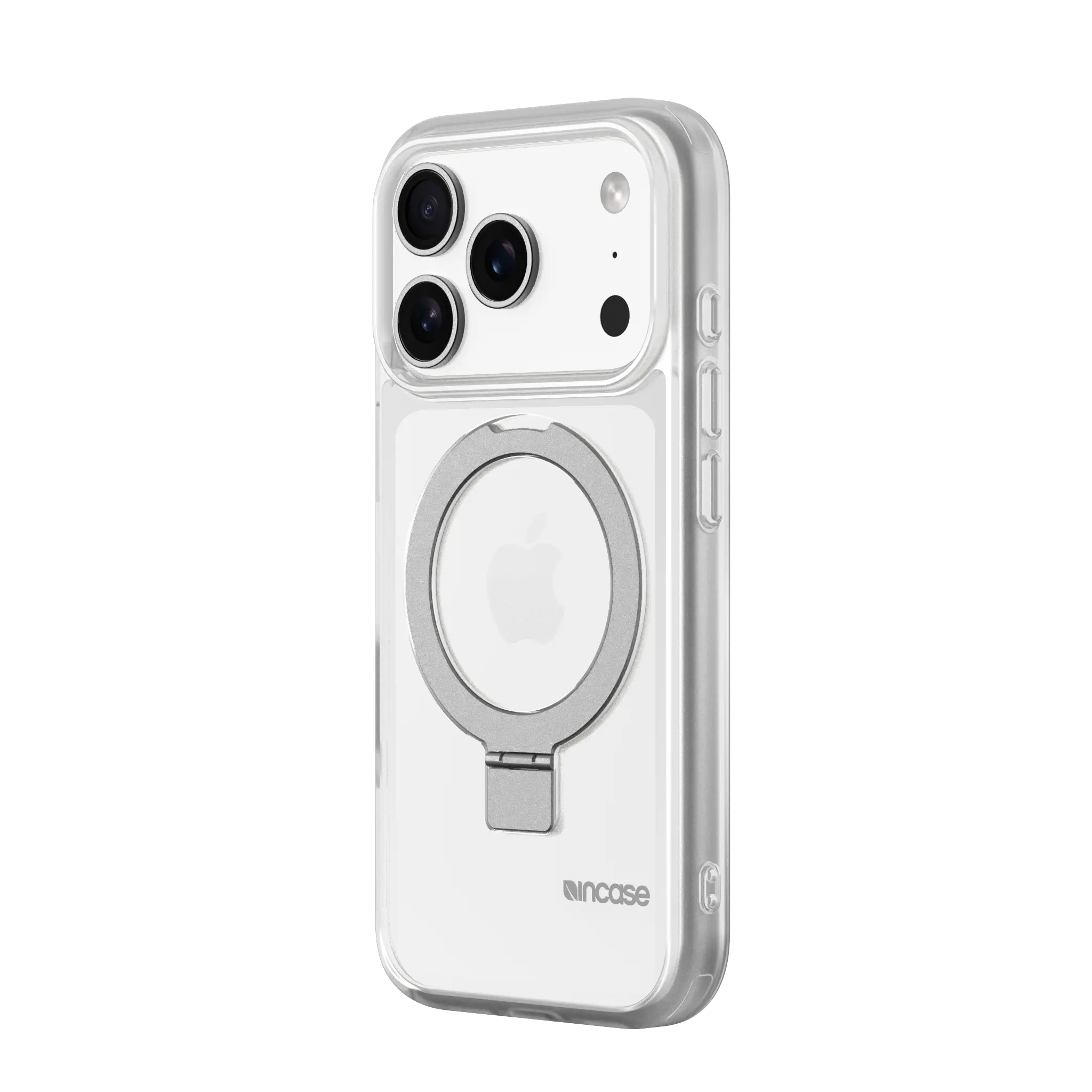 incase-slim-stand-case-f-r-iphone-17-pro-ultra-schlanke-h-lle-mit-aluminium-kick image 8
