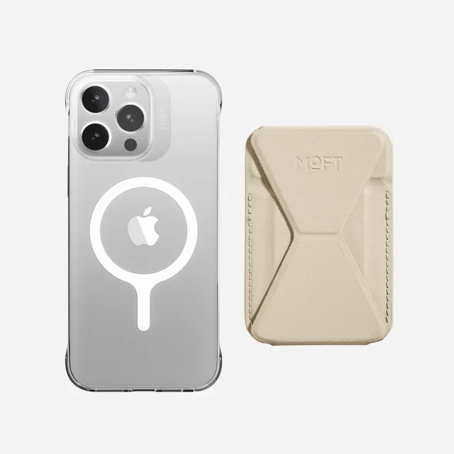 moft-case-stand-wallet-set-f-r-iphone-16-serie-magsafe-kompatibel image 1