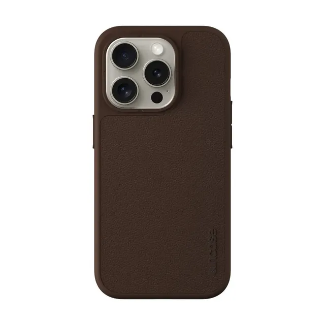 incase-icon-case-mit-magsafe-f-r-iphone-15-pro-woolenex-8ft-sturzschutz-schwarz image 1