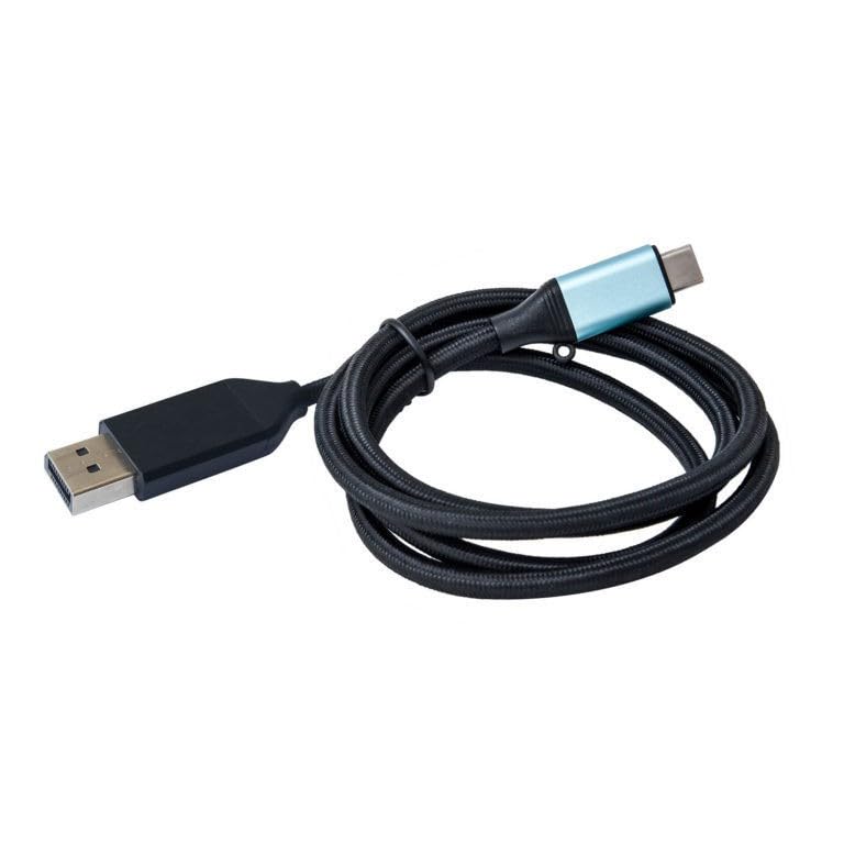 i-tec-usb-c-dp-kabel-adapter-bidirektional-8k-30hz-150cm image 2