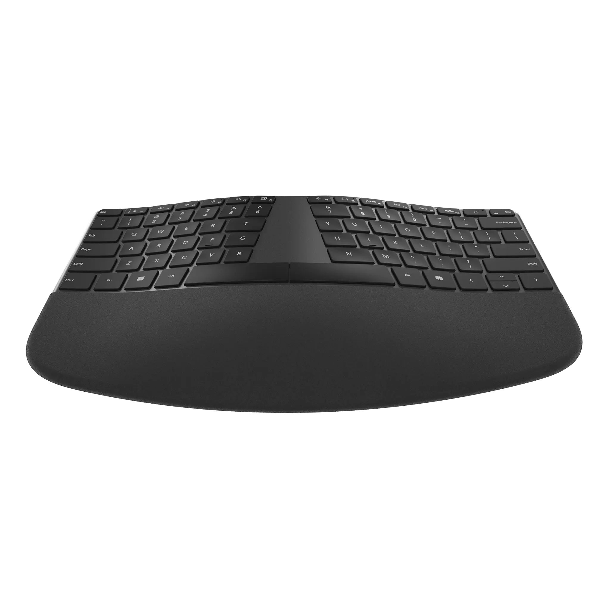 incase-designed-by-microsoft-compact-ergonomic-keyboard-ergonomische-bluetooth-t image 7