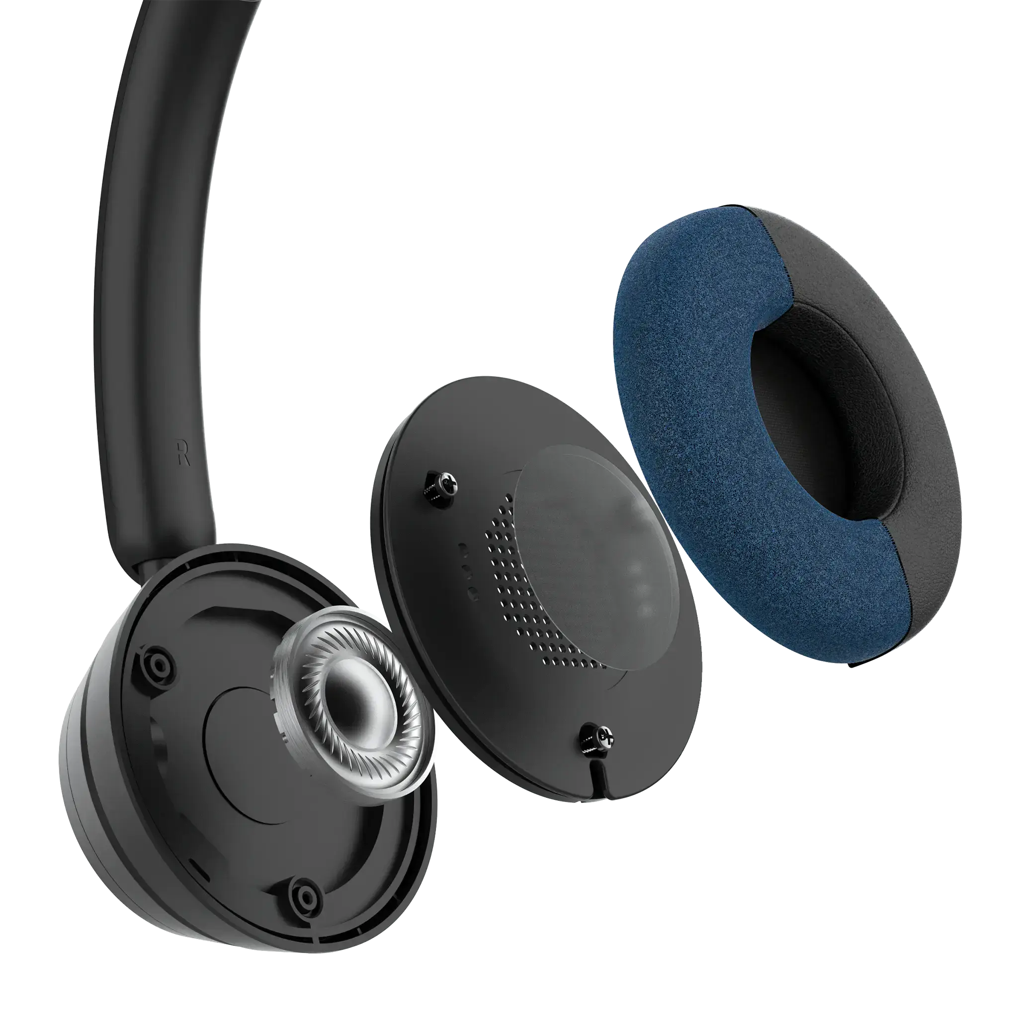 incase-designed-by-microsoft-modern-usb-headset-kabelgebundenes-on-ear-headset-f image 5