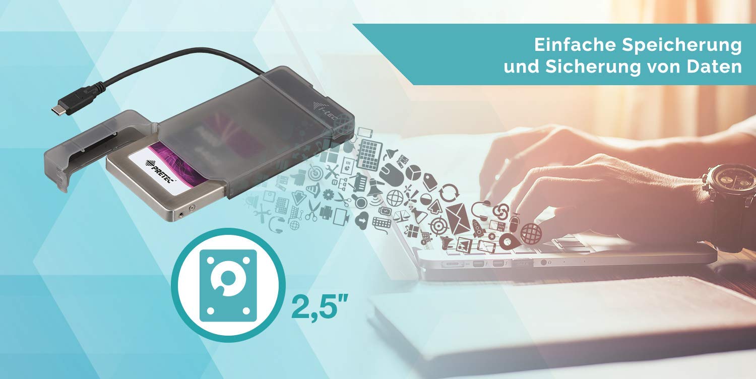 i-tec-mysafe-usb-3-0-easy-externes-2-5-sata-festplattengeh-use image 2