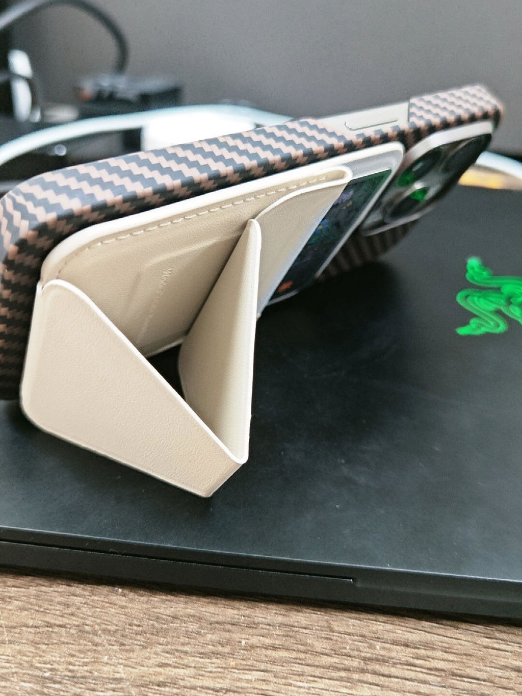 Beste Wallet für MagSafe