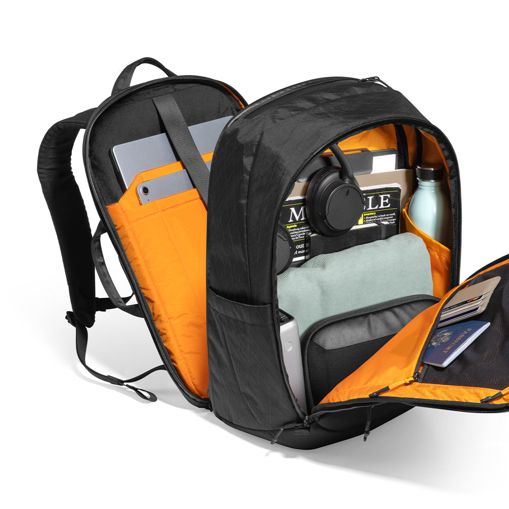 tomtoc-urbanex-t77-x-pac-laptop-rucksack-26l image 2