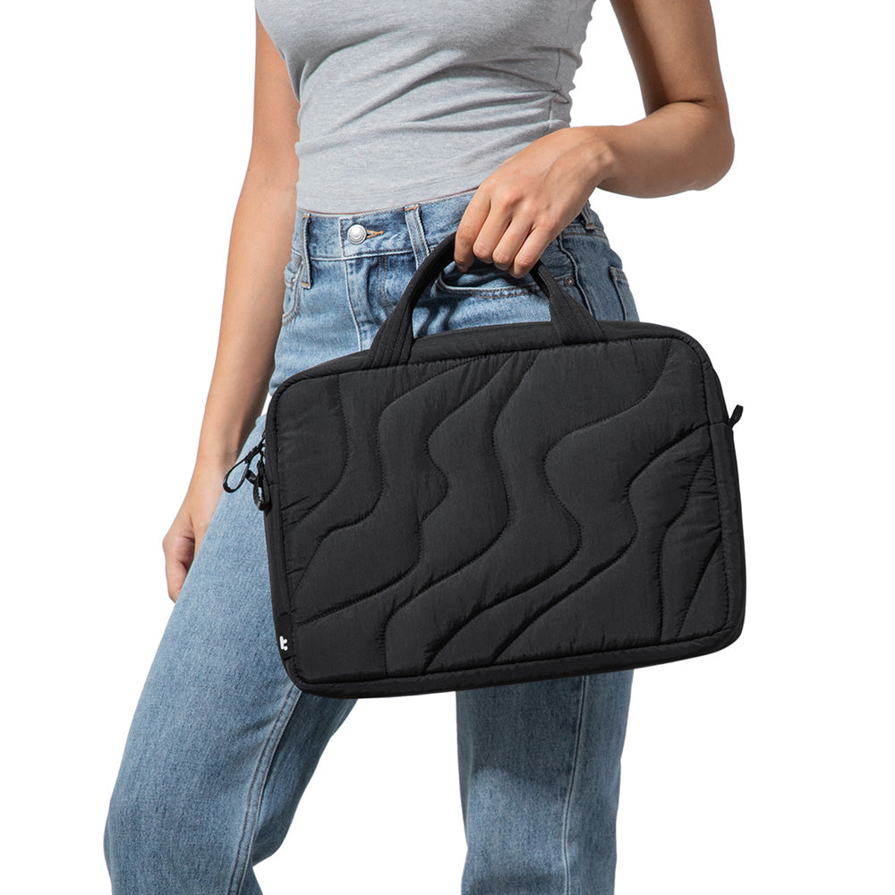 tomtoc-terra-a28-puffy-laptop-tasche-f-r-15-16-zoll-laptop image 3