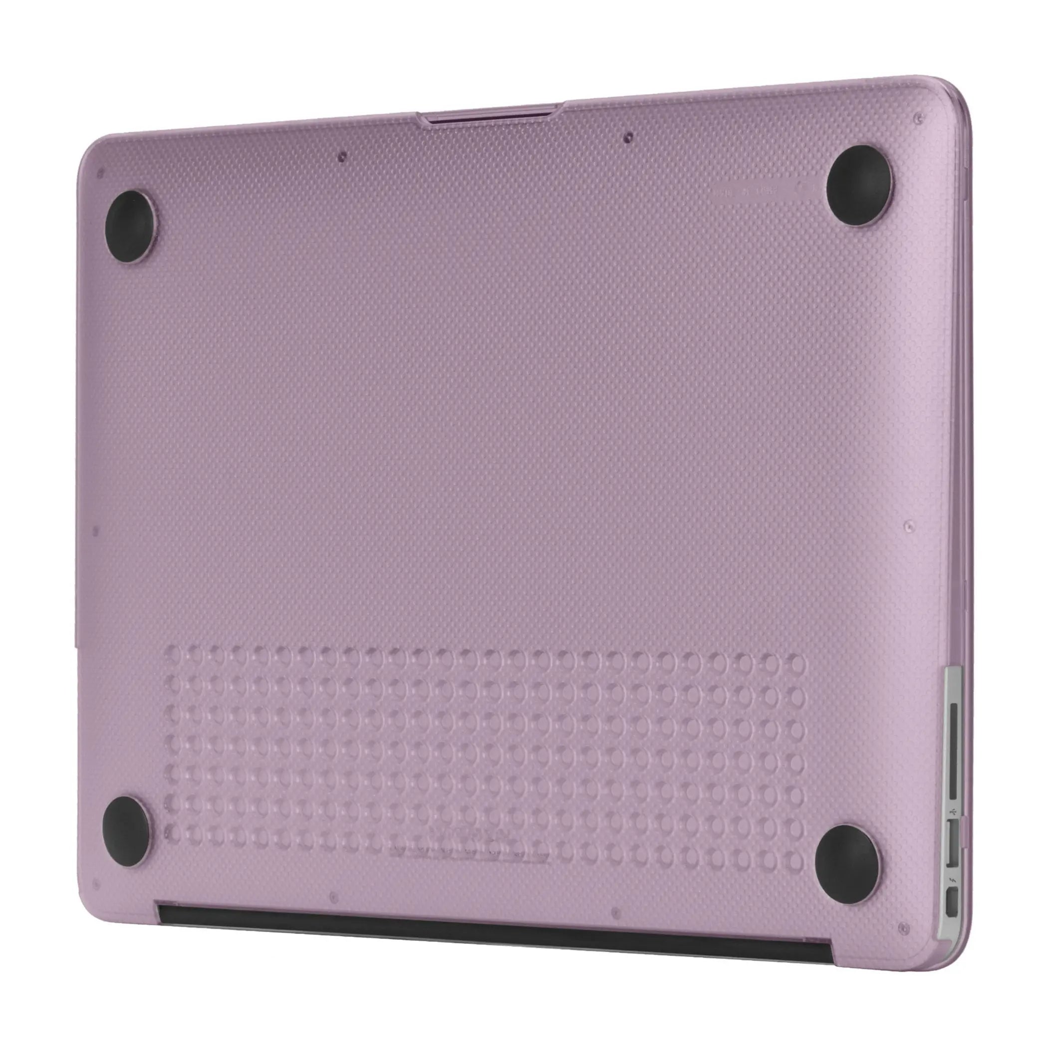 incase-dots-hardshell-mit-makrolon-f-r-macbook-pro-15-schutzh-lle-mit-strukturmu image 8