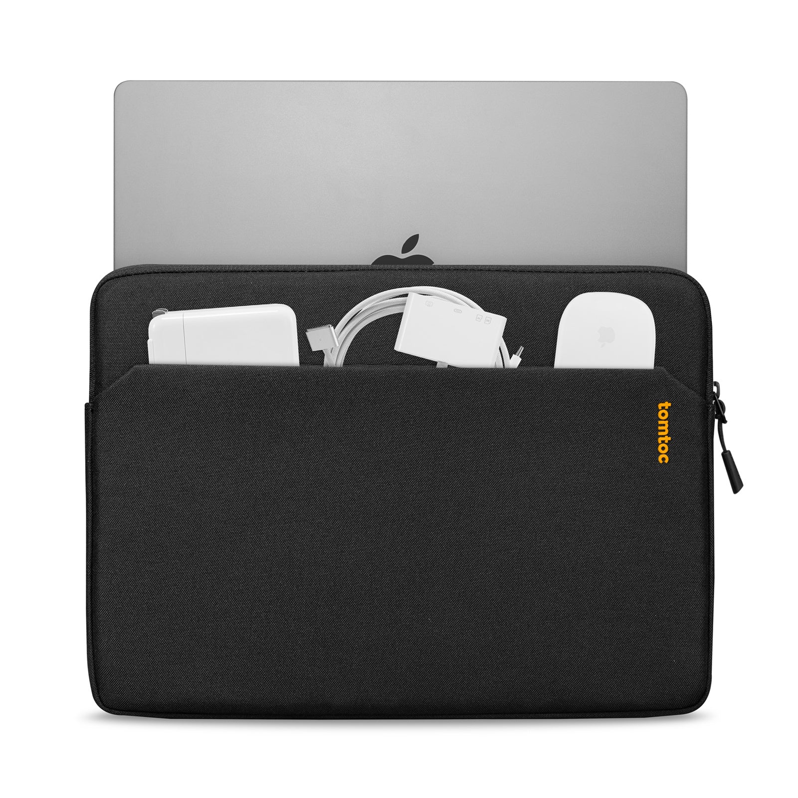 tomtoc-light-a18-laptop-sleeve-f-r-13-zoll-macbook-air-pro image 2