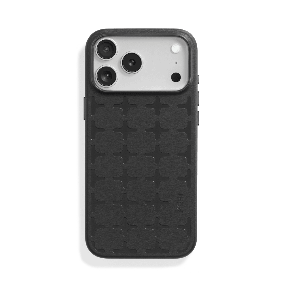 moft-x-tombogo-monogram-snap-phone-case-magsafe-kompatible-h-lle image 1
