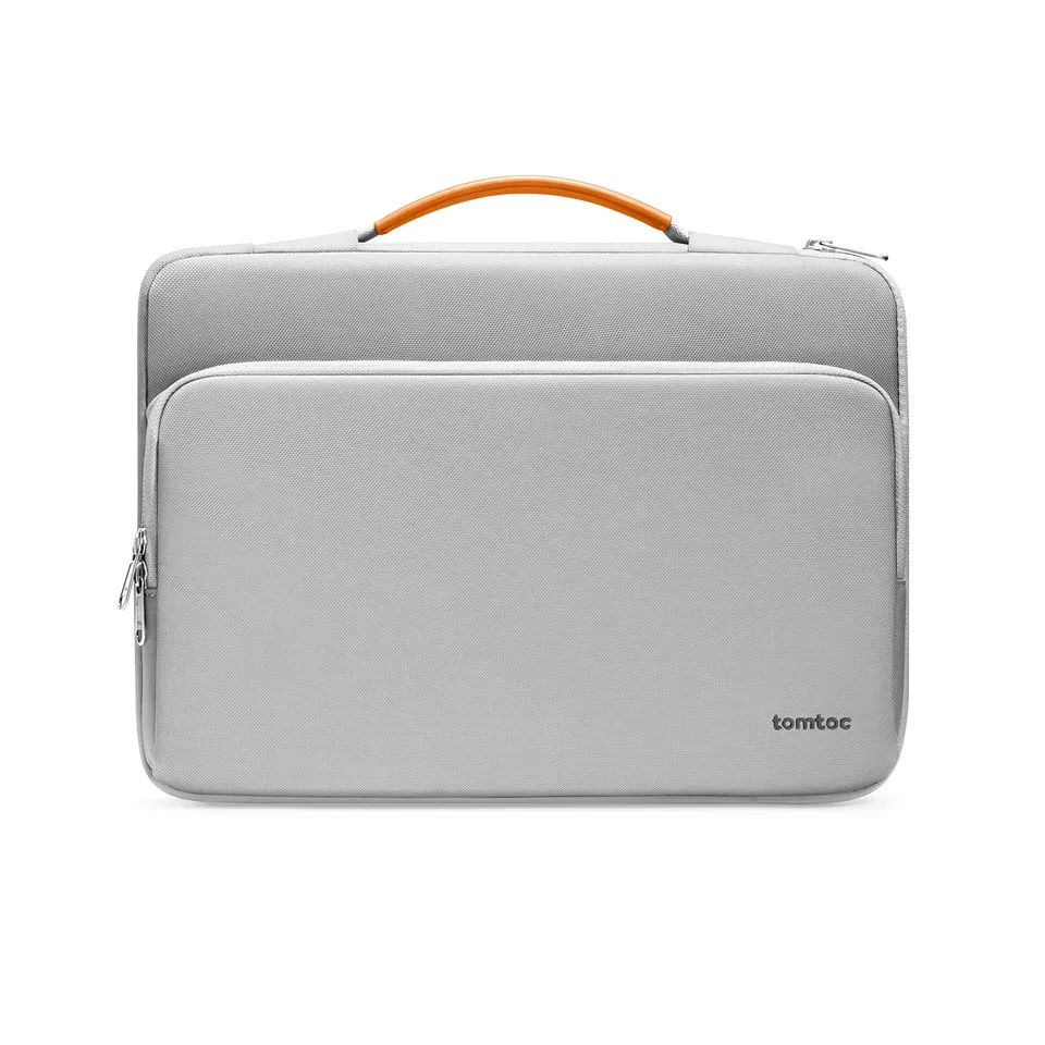 tomtoc-defender-a14-laptop-briefcase-f-r-16-zoll-macbook-pro-milit-rischer-schut image 1