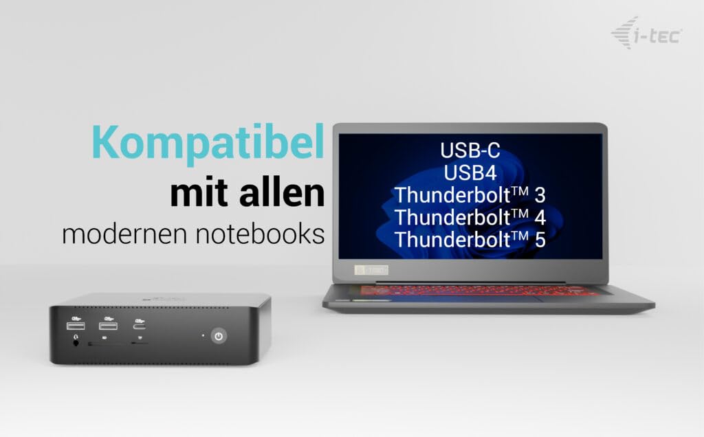 i-tec-thunderbolt-5-quattro-display-dockingstation-2x-thunderbolt-5-2x-hdmi-2-0- image 4