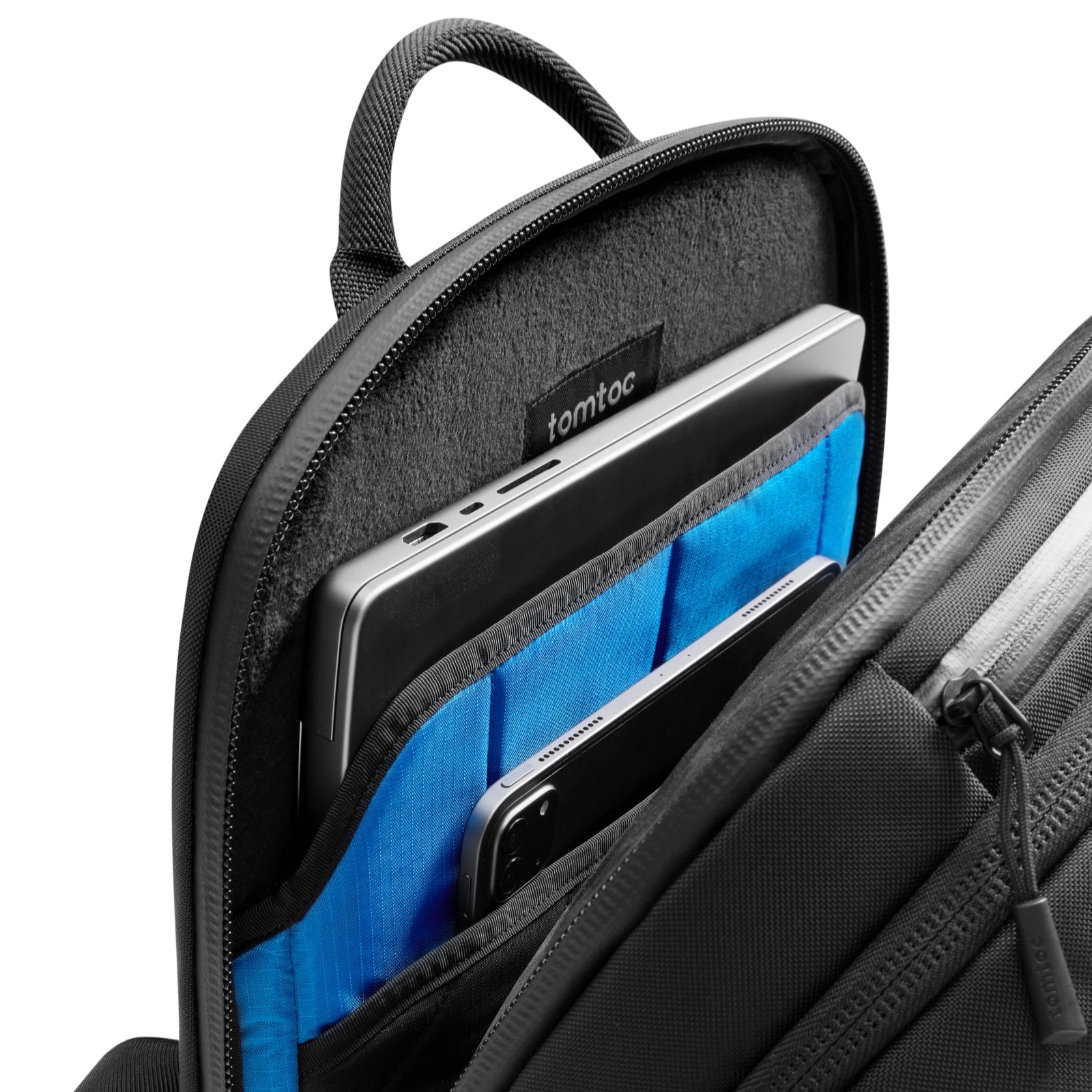 tomtoc-urbanex-t65-laptop-rucksack-30l-city-rucksack-f-r-17-3-zoll-notebook-12-9 image 4